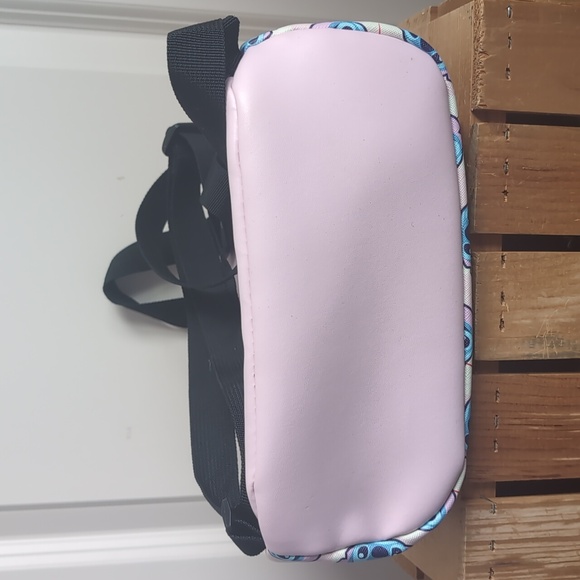 Disney Stitch Mini Backpack - Picture 3 of 4